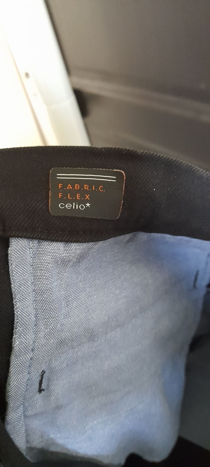 Pantalon T 46 - photo numéro 4