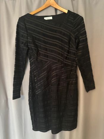 Robe reiss