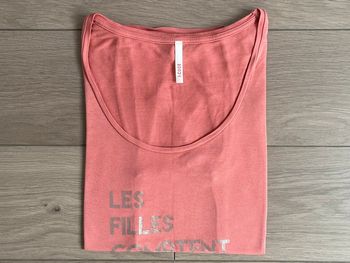 T-shirt manches courtes I.Code Ikks T-XS