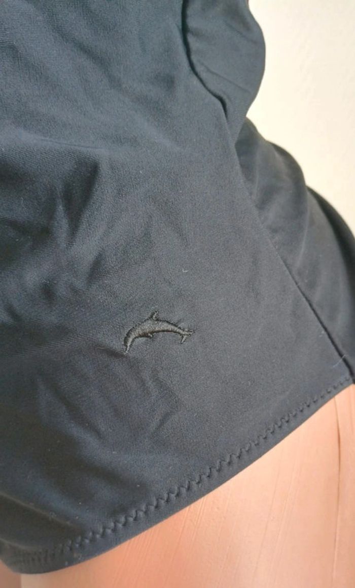 Maillot de bain une pièce pour femme - photo numéro 3