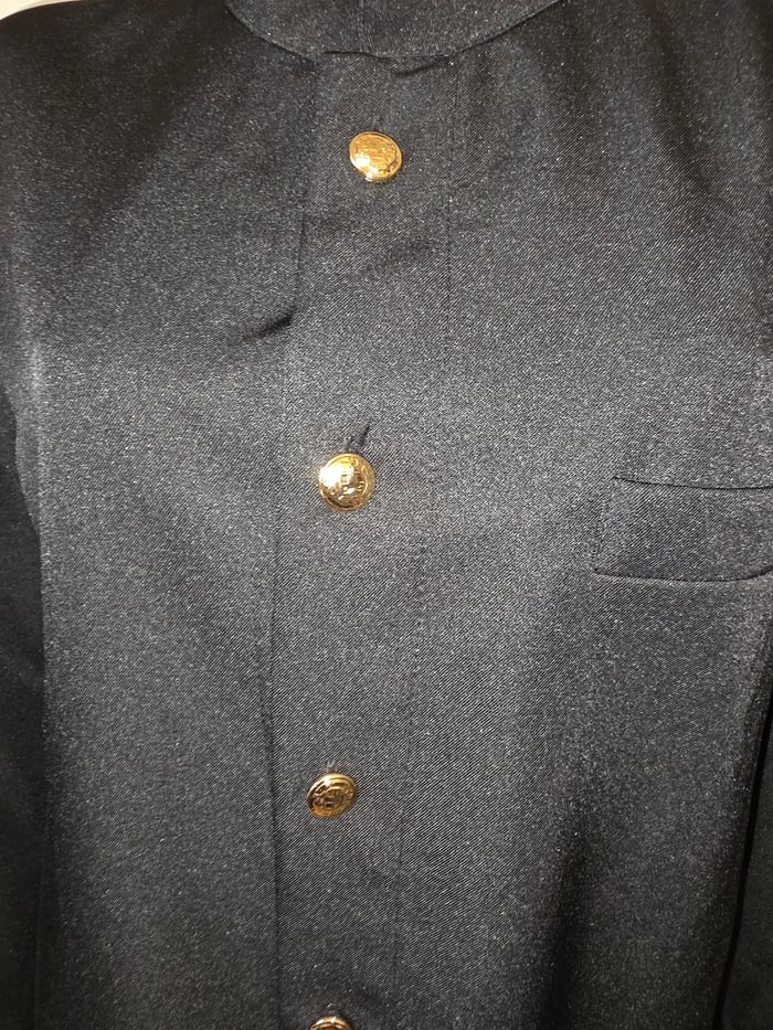 Veste de serveuse - photo numéro 3