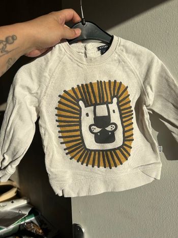Pull garcon