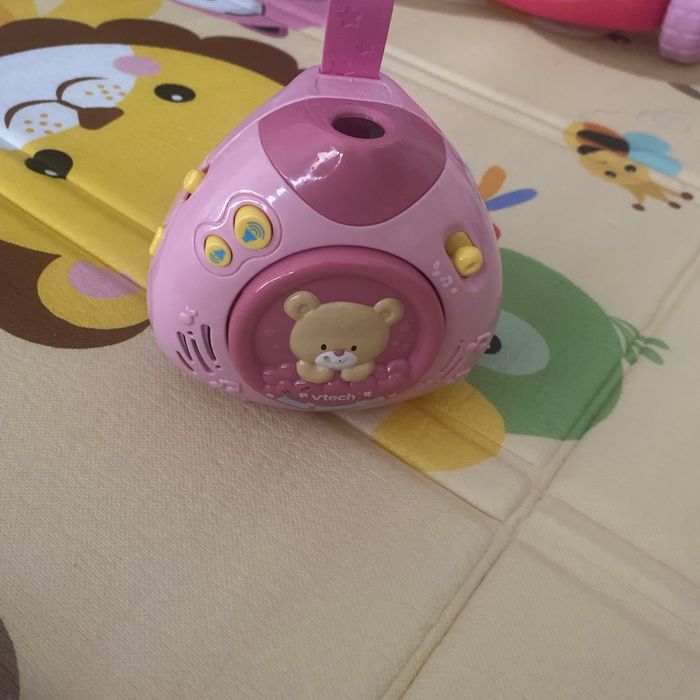 Vtech lumi merveilles