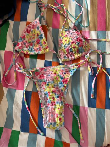 Maillot de bain