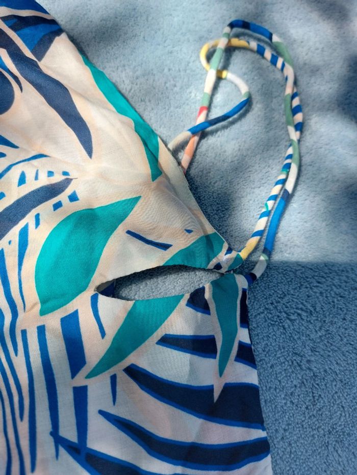 Stradivarius Haut court t.L - photo numéro 3