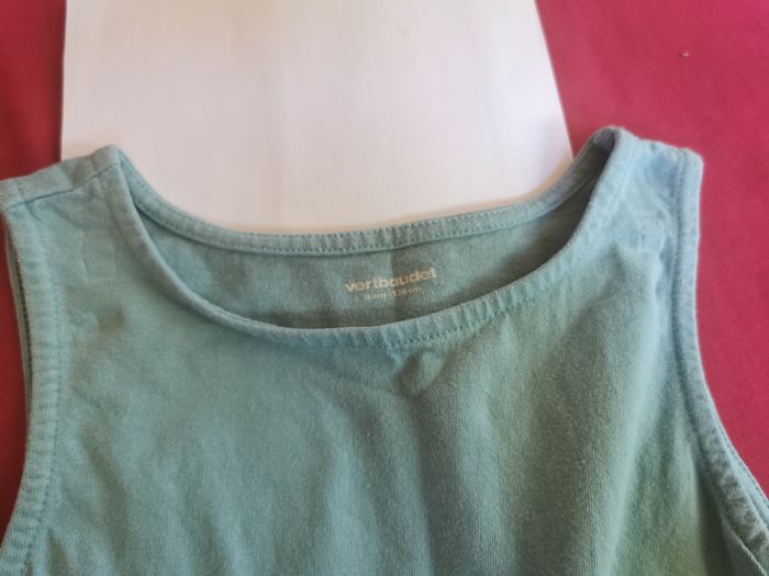 Robe - photo numéro 2