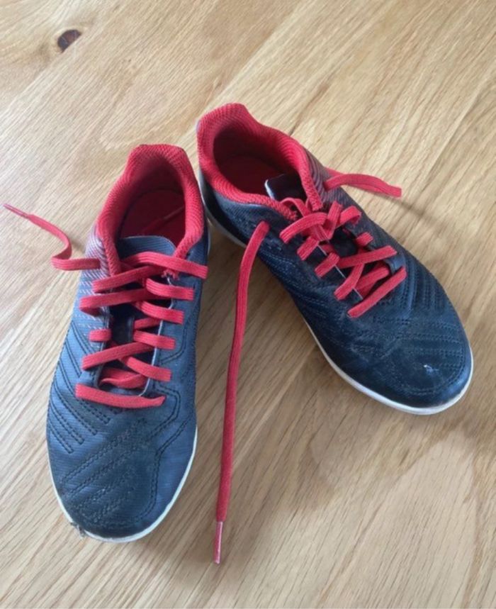 Chaussures de foot enfants
