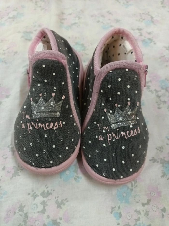 Chausson - photo numéro 2