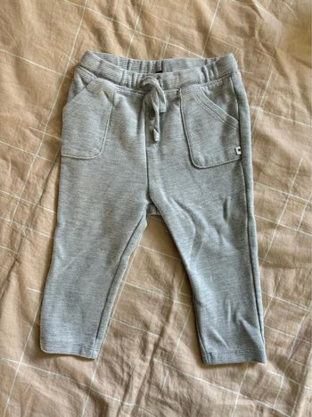 Pantalon kiabi