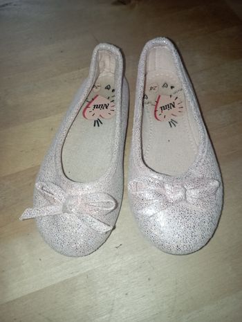 Ballerines