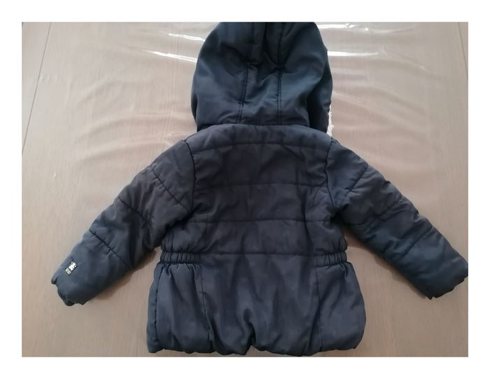 Jupe en velours côtelé 3 ans - photo numéro 4