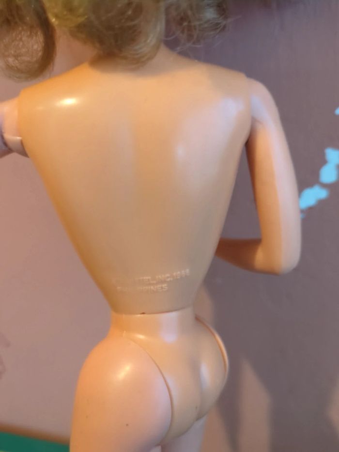 barbie doucoeur - photo numéro 7