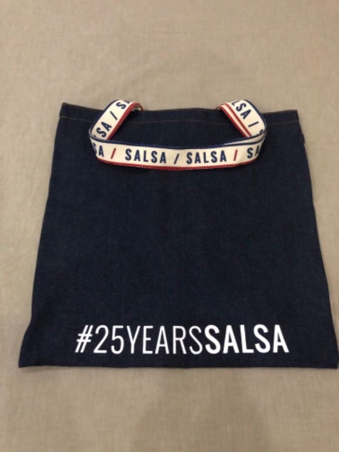 Sac salsa