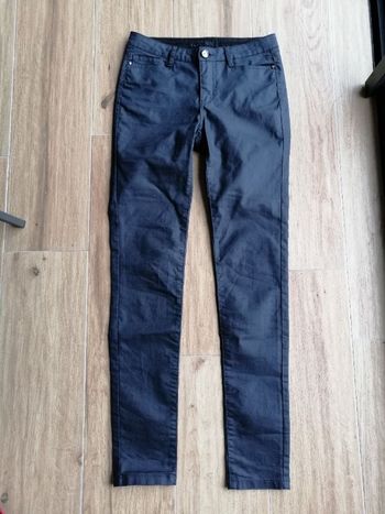 Pantalon gris Véro Moda en très bon état