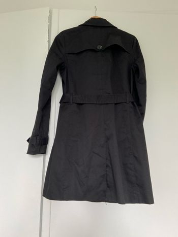 Vends trench