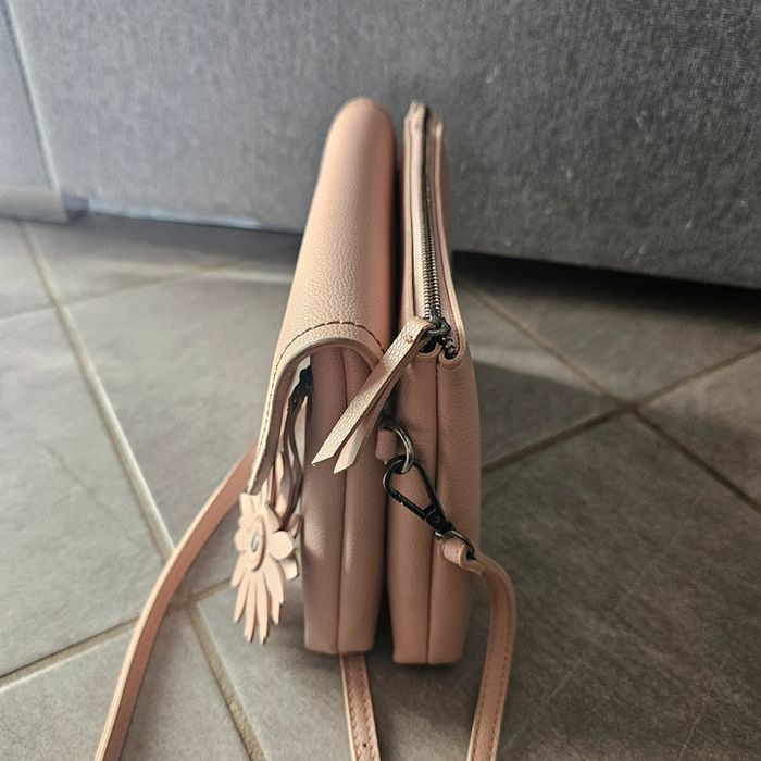 Sac sacoche bandoulière - photo numéro 5