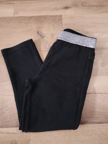 Pantalon fille 4 ans