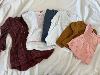 Lot vêtement 3 ans