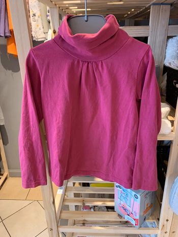 Sous pull