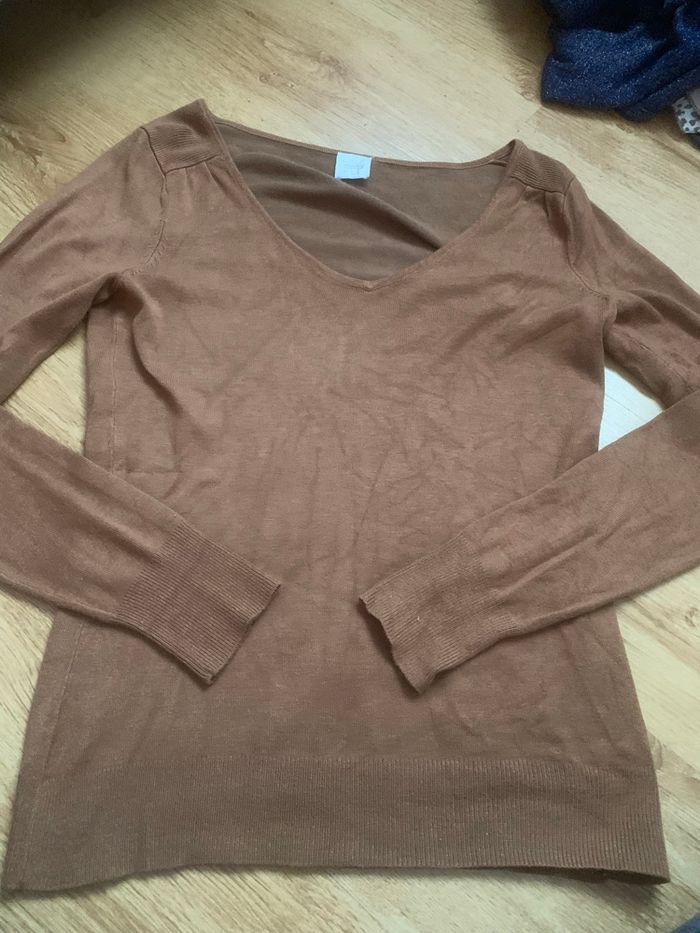 Lot vêtements femme 40 - photo numéro 10