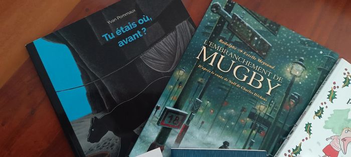 Lot de 6 livres neufs Max école des loisirs - photo numéro 8