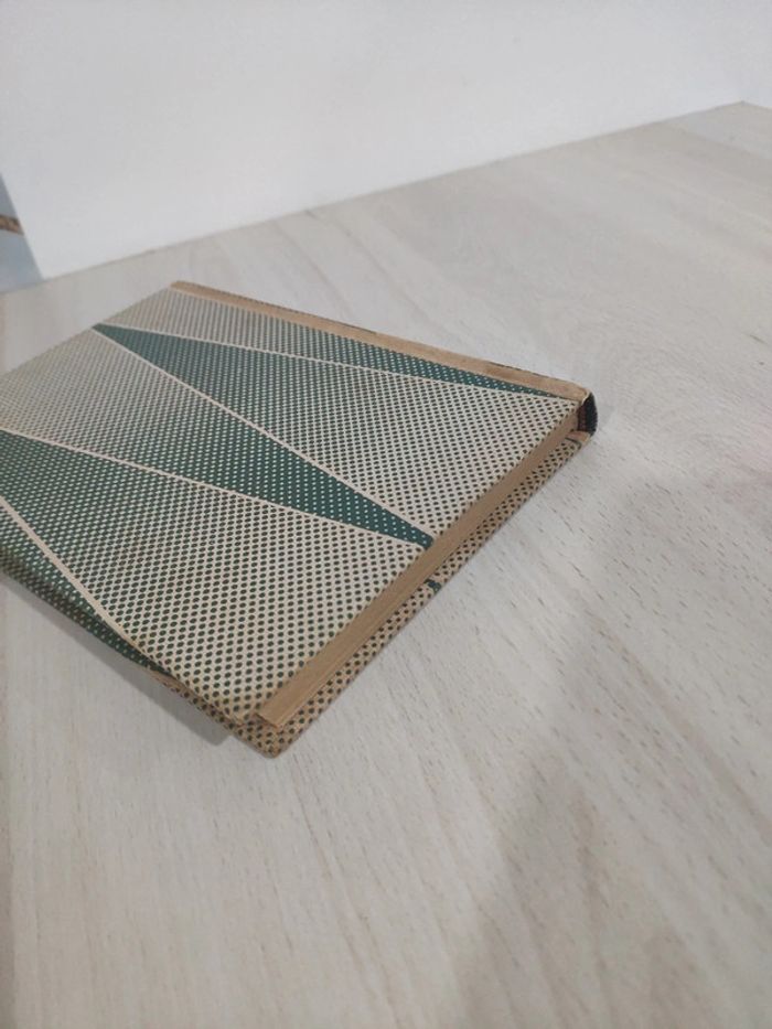 Livre Le mal François Mauriac - photo numéro 3