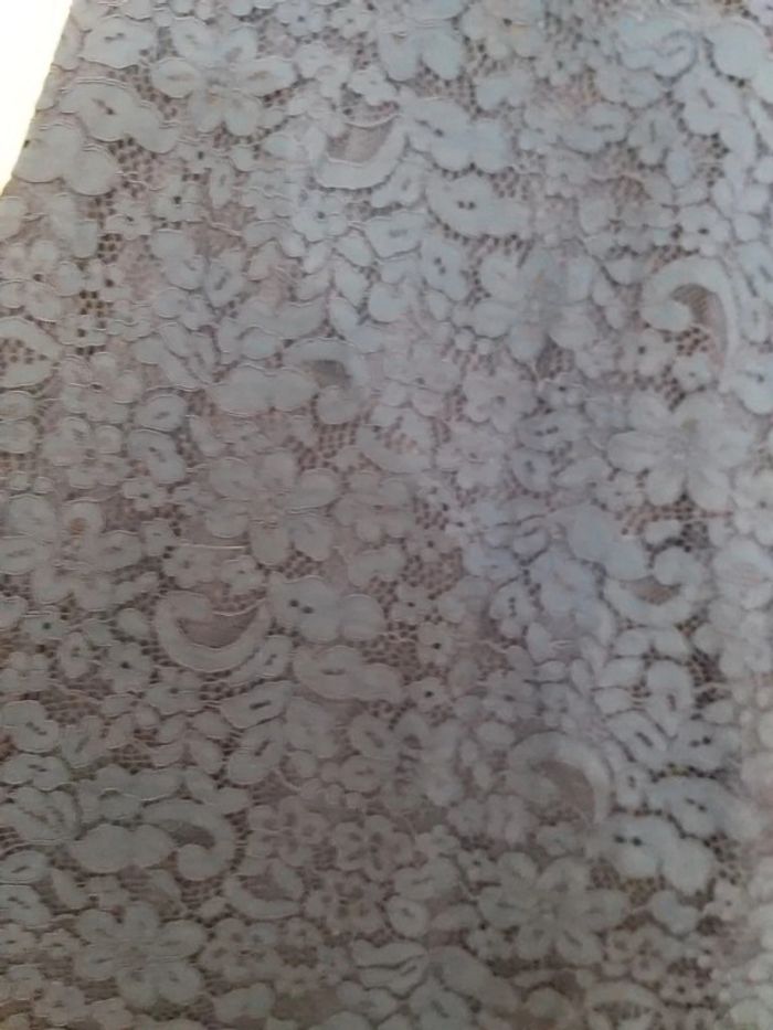 Robe esprit bleu - photo numéro 2