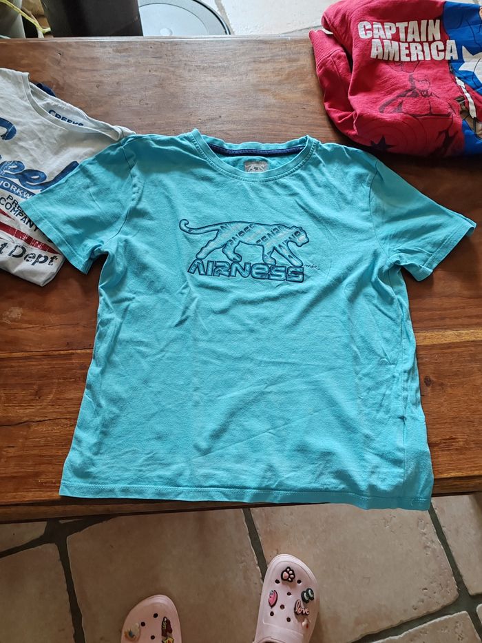 Lot vêtements garçon 11-12 ans - photo numéro 5