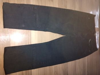 Jeans noir