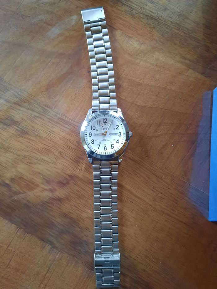 Montre homme Inotime neuve - photo numéro 3