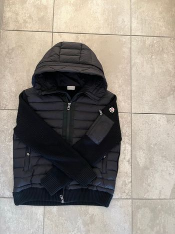 Cardigan Moncler