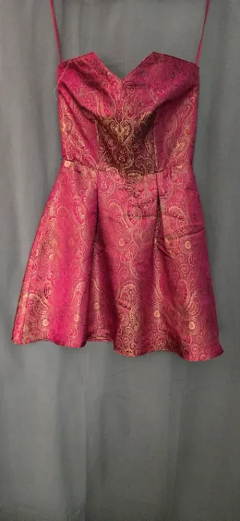Robe Naf Naf taille 36