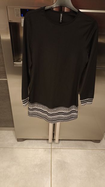 Petite robe noire Juste faschion now