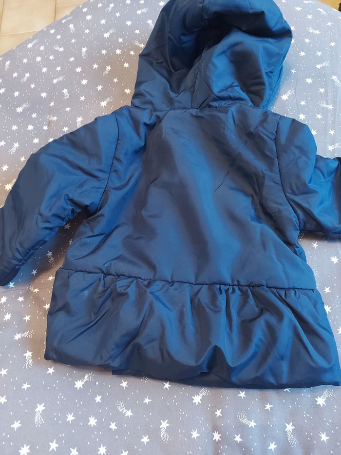 Manteau - photo numéro 3