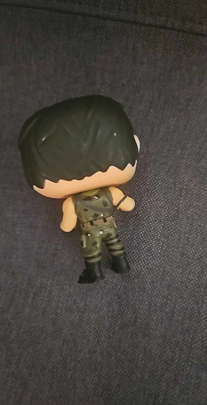 Pop 431 highrise assault trooper - photo numéro 2