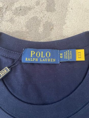 T shirt Ralph Lauren 