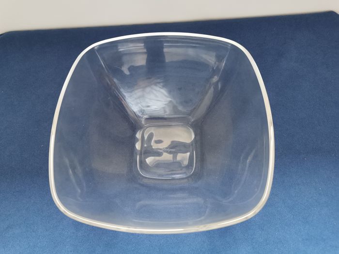 Saladier en verre - neuf - Fontignac - photo numéro 6