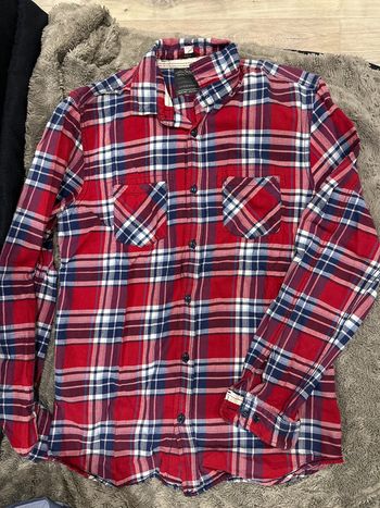 Chemise Jules taille M