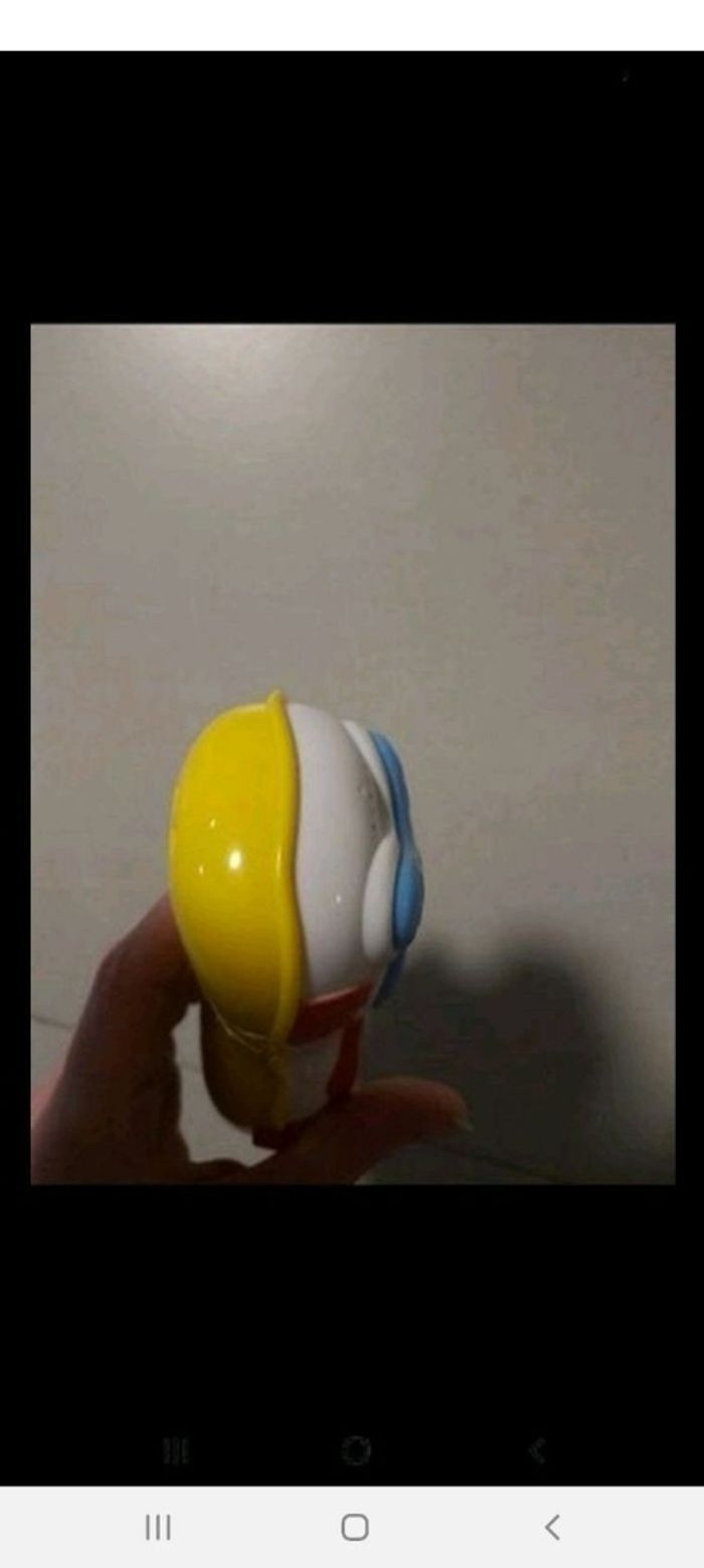 Téléphone Mickey - photo numéro 5