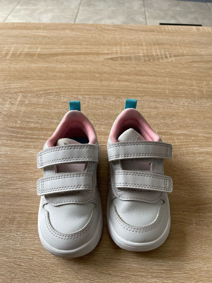 Chaussure Adidas - photo numéro 2