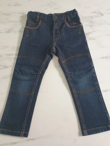 Kenzo jeans 3 ans