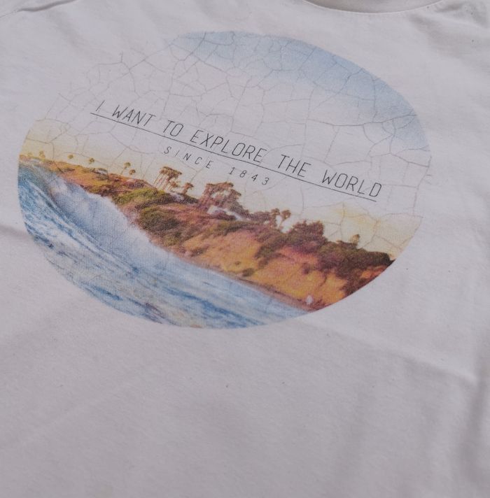 Tee-shirt MC 12 ans garçon Kiabi - photo numéro 2