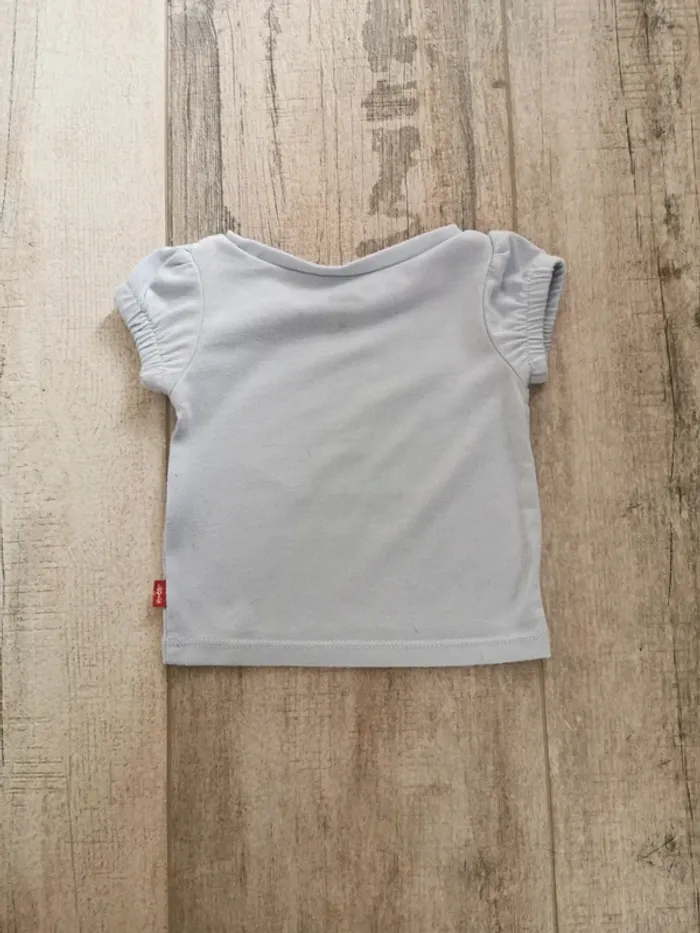 Tee shirt Levis - photo numéro 3