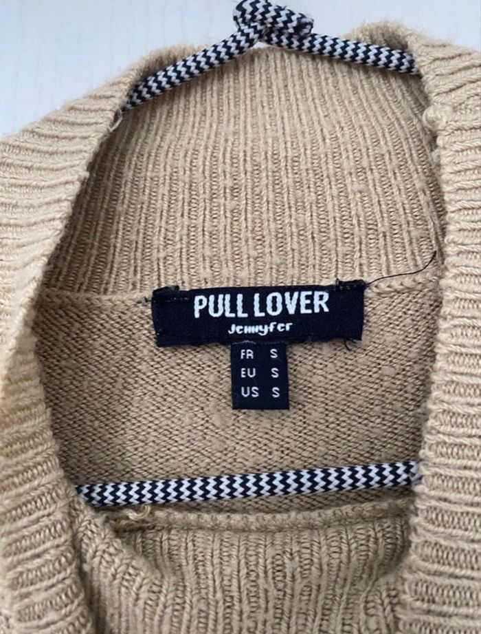 Pull Jennyfer - photo numéro 3