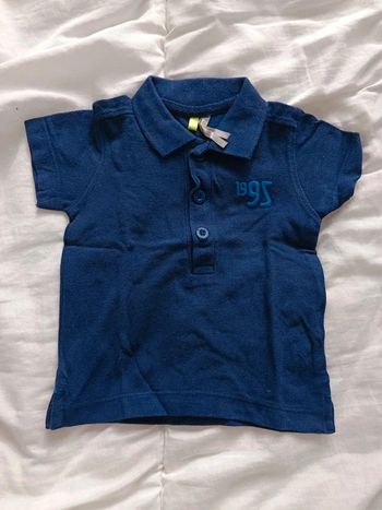 Polo orchestra 3m tbe