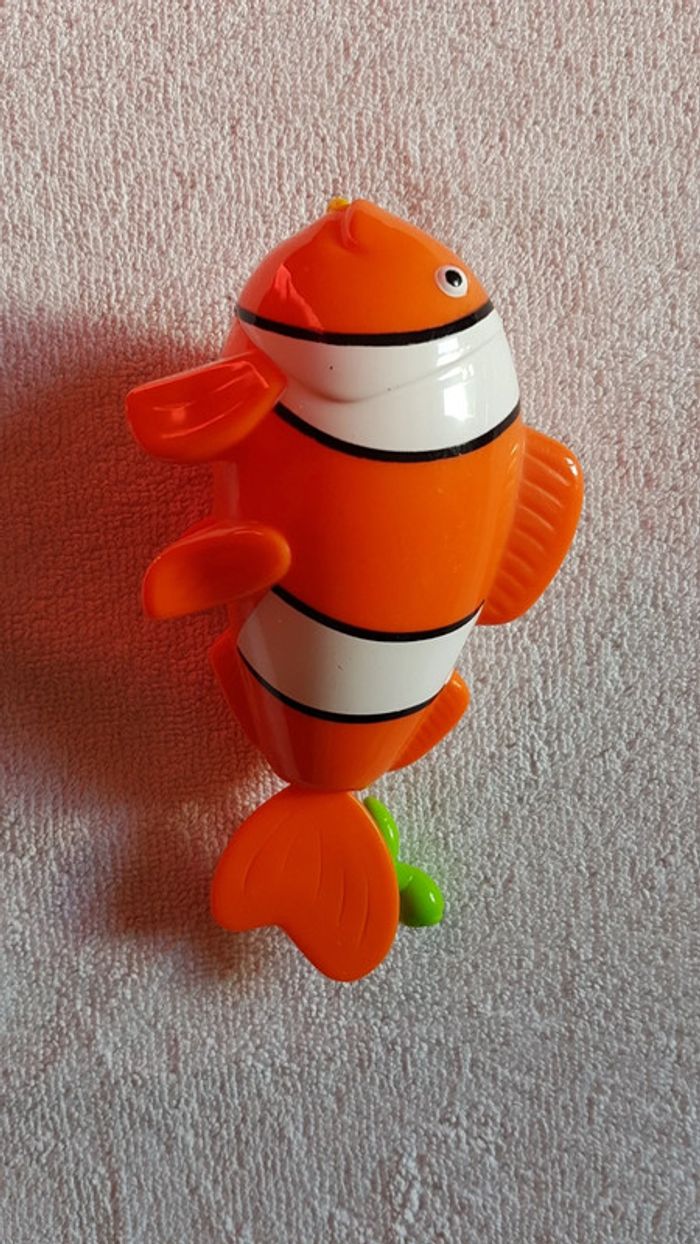 Poisson tigex - photo numéro 2