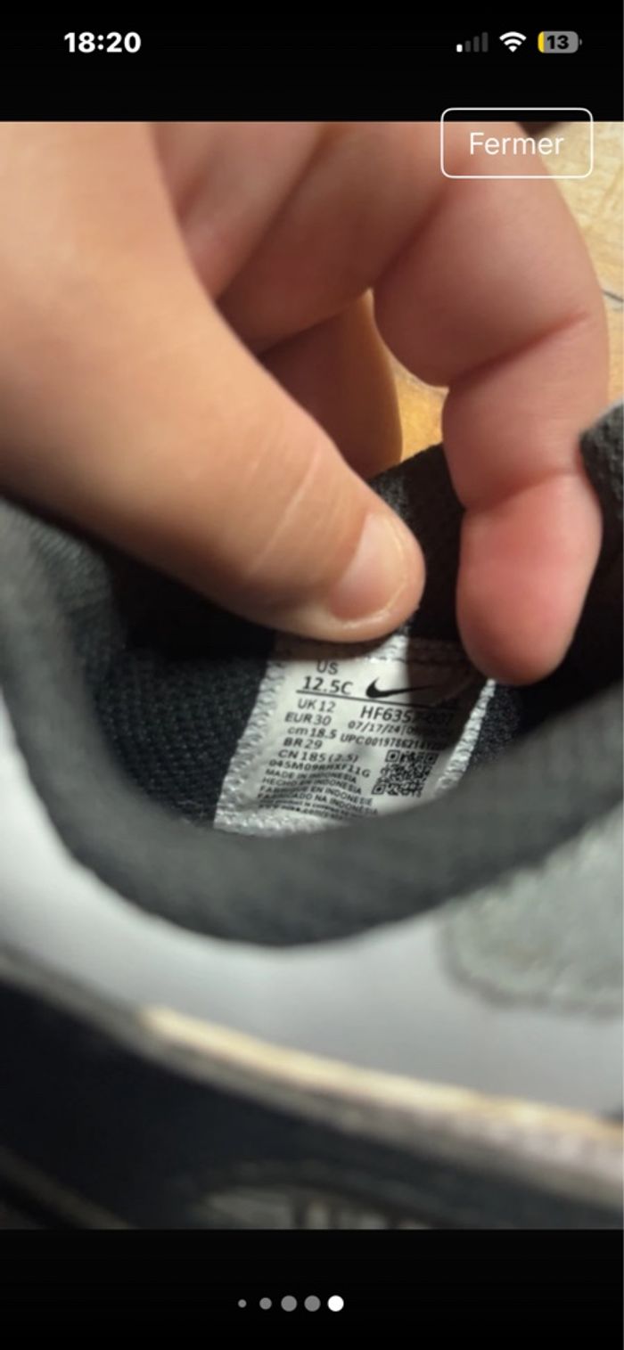 Basket - photo numéro 4