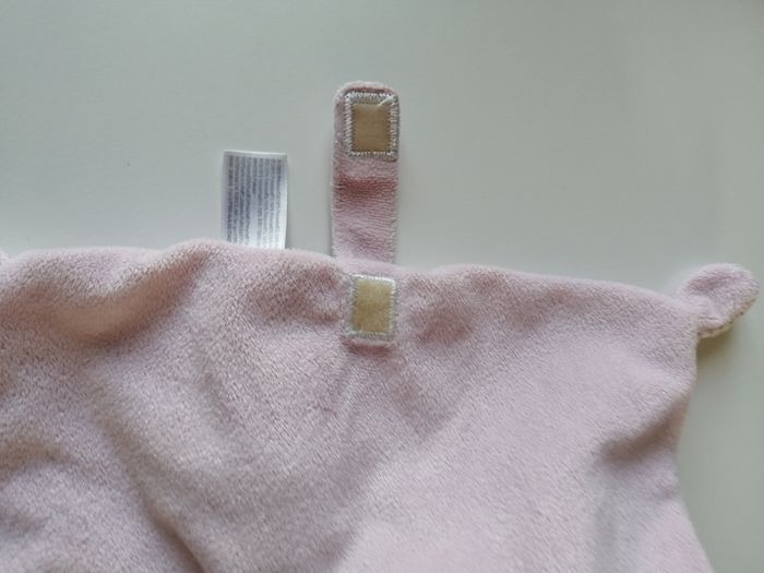 doudou lapin - photo numéro 7