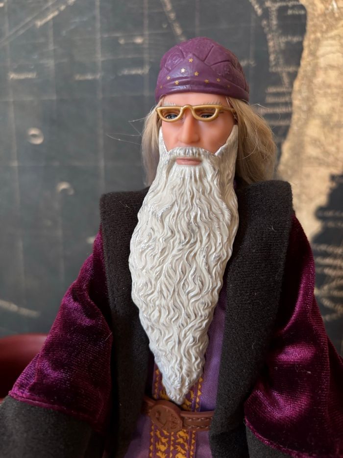 Albus DUMBLEDORE - photo numéro 2