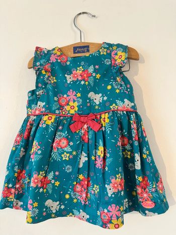 Robe sergent major